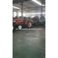 China Factory Supply 60HP 4WD Ackerschlepper Landwirtschaftlicher Rasengarten Diesel Compact Mini Tractor Walking Tractor Tr